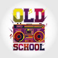 Cape Town Old Skool Club Classics 18