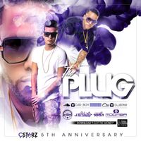 The Plug (Canada Mixtape) - DJ J STAR & DJ D BOY