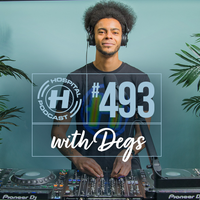 Hospital Podcast with Degs #493