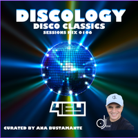 Discology Disco Classics Sessions Mix 0106
