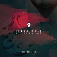 9 Essentials by PAN-POT - November 2022