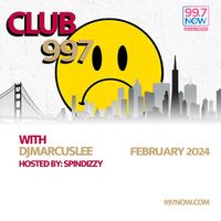 Club 997 - February 2024