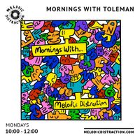 Mornings With Toleman (October '22)