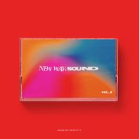 NEW WAV. SOUND MIX VOL.4 - Medley P