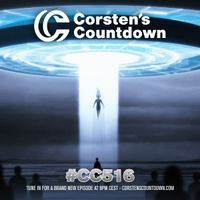 Corsten's Countdown - Episode #516