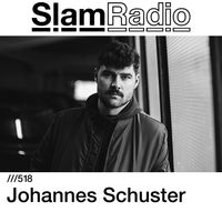 #SlamRadio - 518 - Johannes Schuster