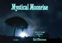 ""Mystical Moonrise"" chillout & lounge compilation