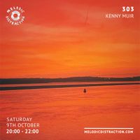 303 with Kenny Muir (October '21)