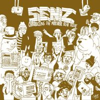 Senz - Chronicling the Montreal Beat Scene (Side B)