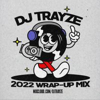 2022 Wrap-Up Mix (Production Compilation)