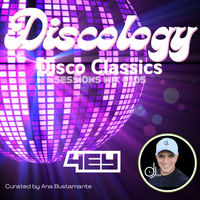 Discology Disco Classics Sessions Mix 0105