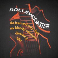 Rollercoaster / 11th October 2020