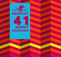 WHR Podcast 41 ft. AGENT