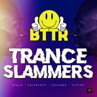 Back To The Rave - Trance Slammers