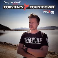 Corsten's Countdown - Episode #417 - Live from Full On Ibiza