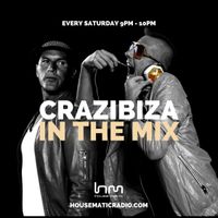 Crazibiza  - HM Crazibiza Radio Show 2023-17