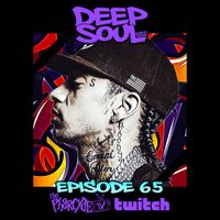 Deep Soul Radio Show EP 65