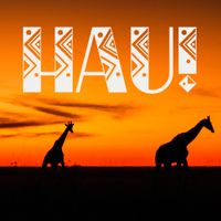 HAU! feat Bright Blue, Radio Rats, Johnny Clegg, PJ Powers, Mango Groove, Jack Hammer, Hawk