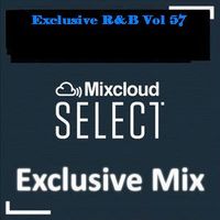 Exclusive R&B Vol 57