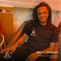 Bailey | Intabeats | Unreleased Jungle Dubs | December 2023