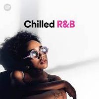 Classic R&B Chillout 12