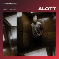 ALOTT - 1001Tracklists ‘Upside Down’ Spotlight Mix