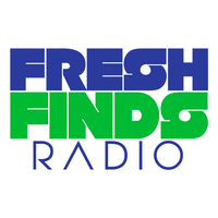 Fresh Finds Radio #1 mixed by DJ Latin Prince