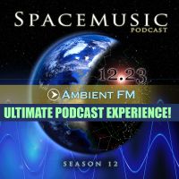 Spacemusic 12.23 Ambient FM (Nonstop®Edition)