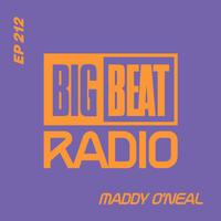 EP #212 - Maddy O’Neal (Land Before Time Mix)