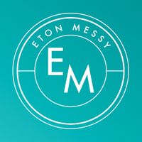 Eton Messy - Hunger TV Mix