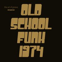 Old School Funk 1974 Full Lenght DJSet