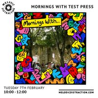 Mornings With Test Press (7th February '23)