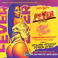 DJ ROY FEVER FRIDAY PSL FL R&B AFROBEAT SOCA DANCEHALL 9.9.22 LIVE AUDIO