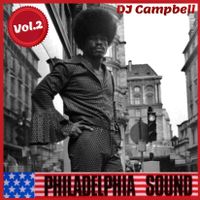 Philadelphia Sound Vol.2