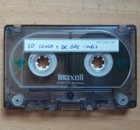 DJ Andy Smith Lockdown tape digitising Vol 6 - Ed Lover & Dr Dre 1992 WBLS New York City Hip Hop