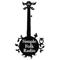 Simple Folk Radio #290 - starring Things in Herds. broadcast 01.07.13