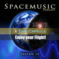 Spacemusic 12.19 Time Capsule 2020