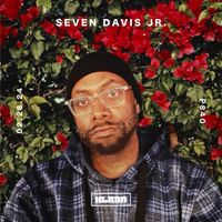 XLR8R Podcast 840: Seven Davis Jr.