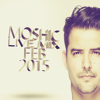 MOSHIC FEB 2015 Live Mix