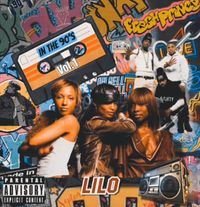 DJ LILO - In The 90s v1