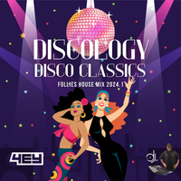 Disco Classics Follies House Mix 2024.1