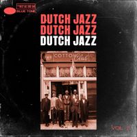 Dutch Jazz Vol. 2