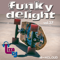 funky delight vol.27