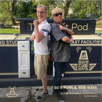 GC'S Punk & New Wave | The BoAt Pod | September 2023