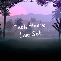 Summer Vibes #Tech house (Live Set)