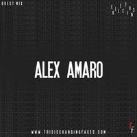 055 With Guest: Alex Amaro