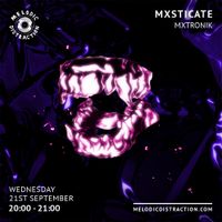 MXSTICATE with MXTRONIK (September '22)