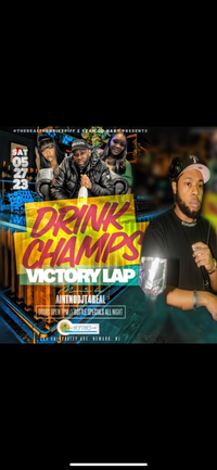 @DJT4REAL FULL SET @ DRINK CHAMPS VICTORY LAP AT NEPTUNES BAR/GRILL (5/27/23) (SET 1 OF 2)
