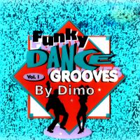 Funky Dance Grooves  Vol 1  Session 10-2017