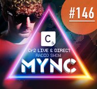 MYNC Presents Cr2 Live & Direct Show 146 Best Guestmixes of 2013